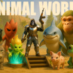 Animal World